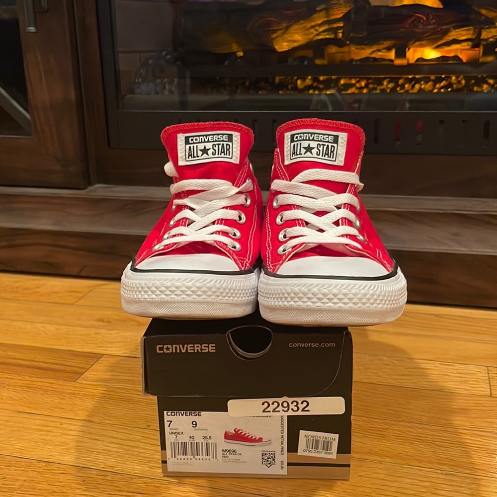 Converse Chuck Taylor All Star Shoreline Slip